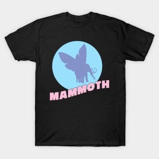 Mammoth 2 T-Shirt